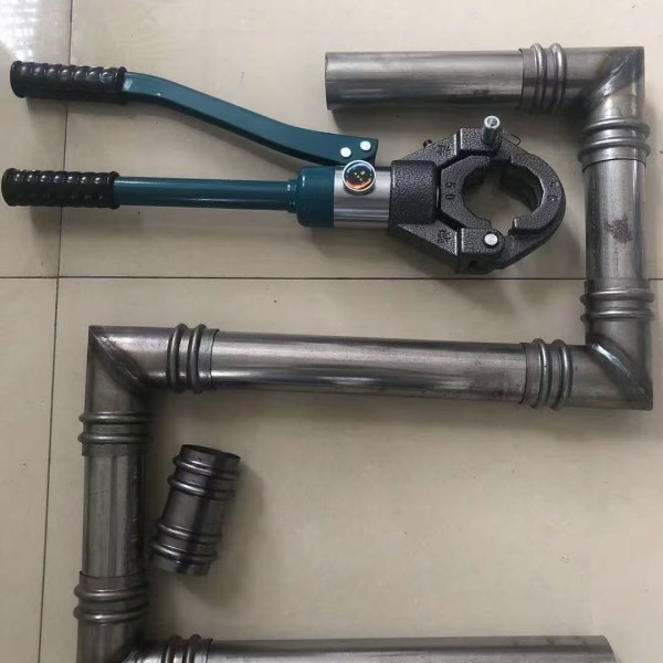 临沭冷却管生产