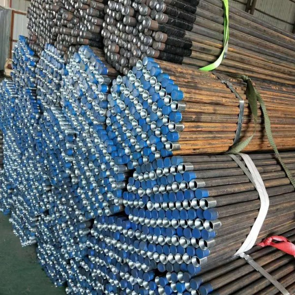 临沭冷却管生产